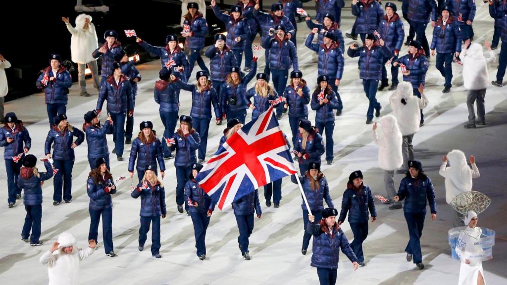 Team GB