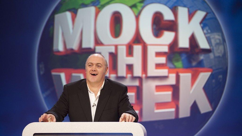 Mock the Week