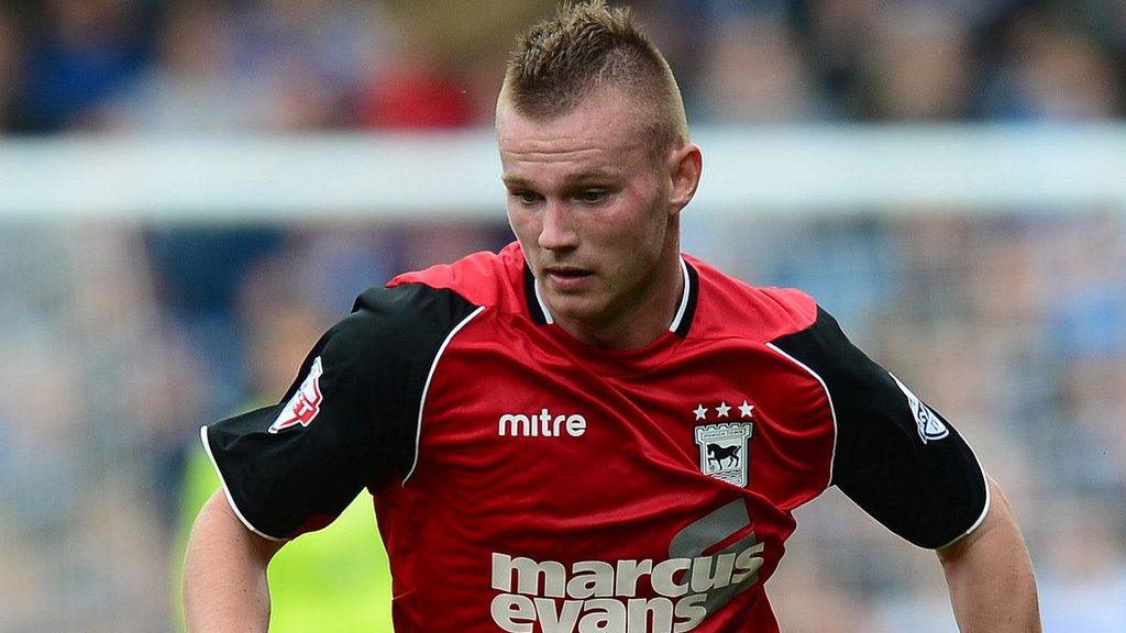 Ryan Tunnicliffe