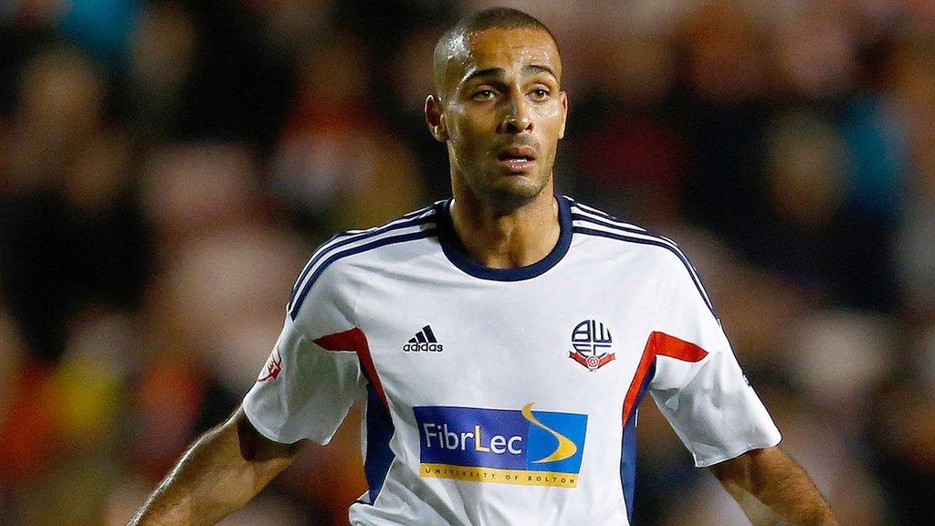 Darren Pratley