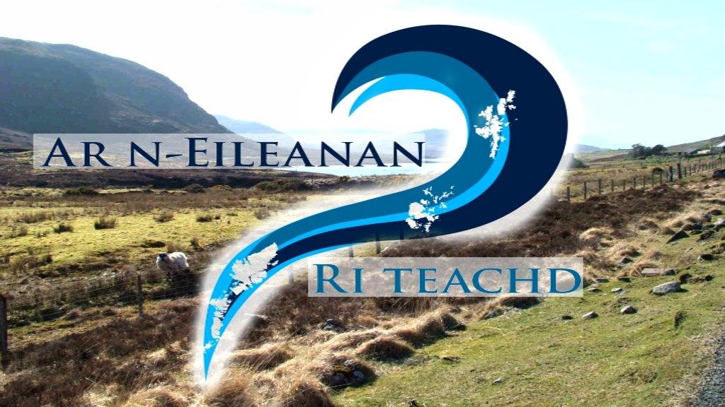 Ar n-Eileanan ri Teachd