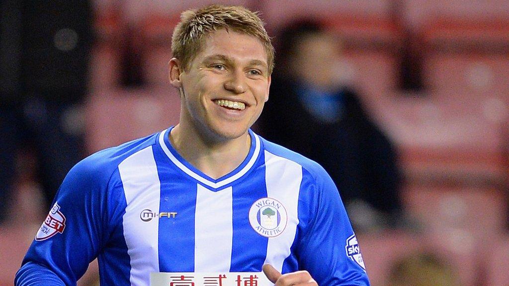 Martyn Waghorn