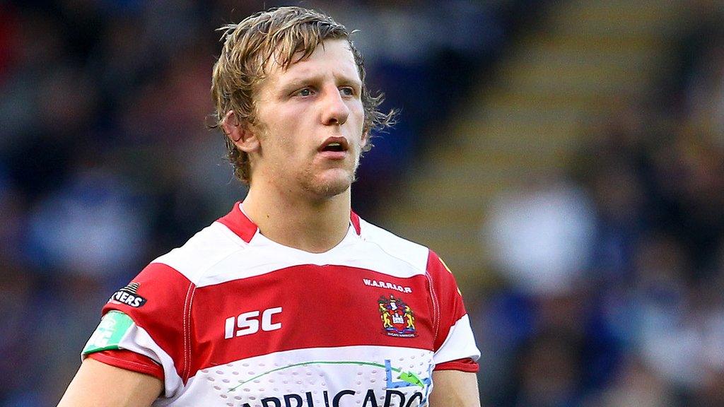 Logan Tomkins