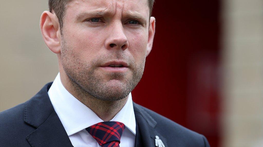 James Beattie