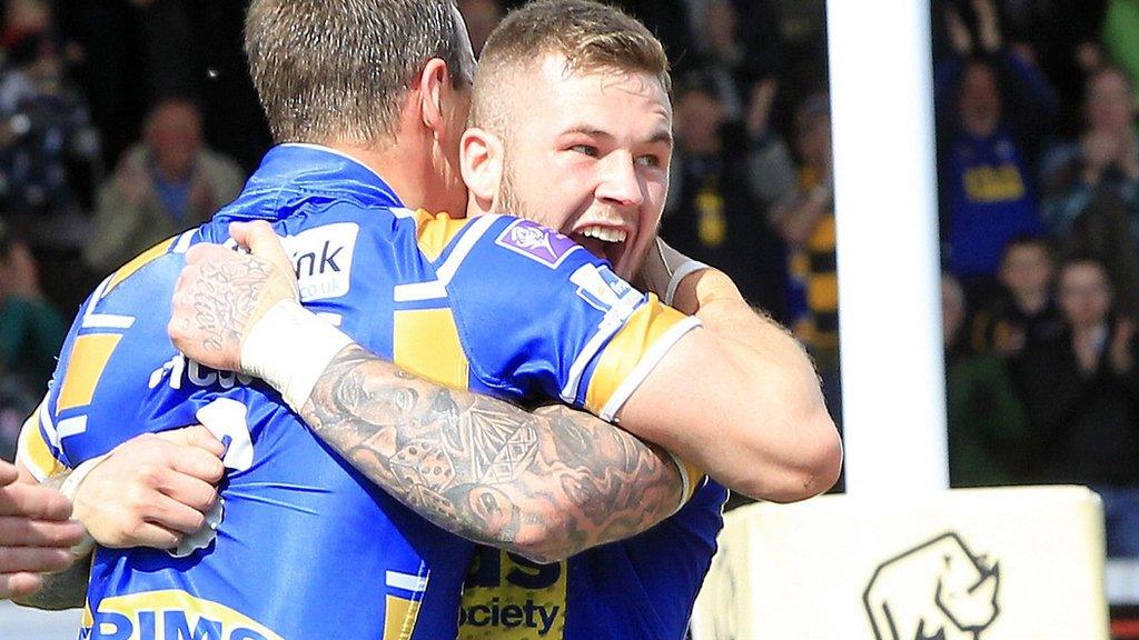 Leeds Rhinos
