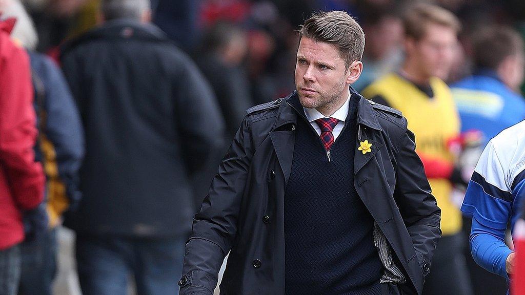 James Beattie