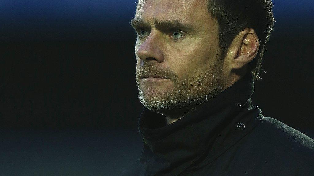 Graham Alexander