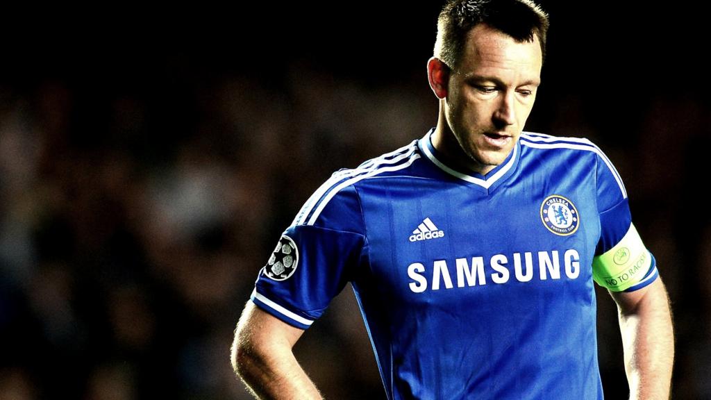 John Terry