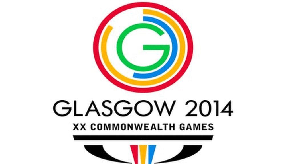 Glasgow 2014 logo