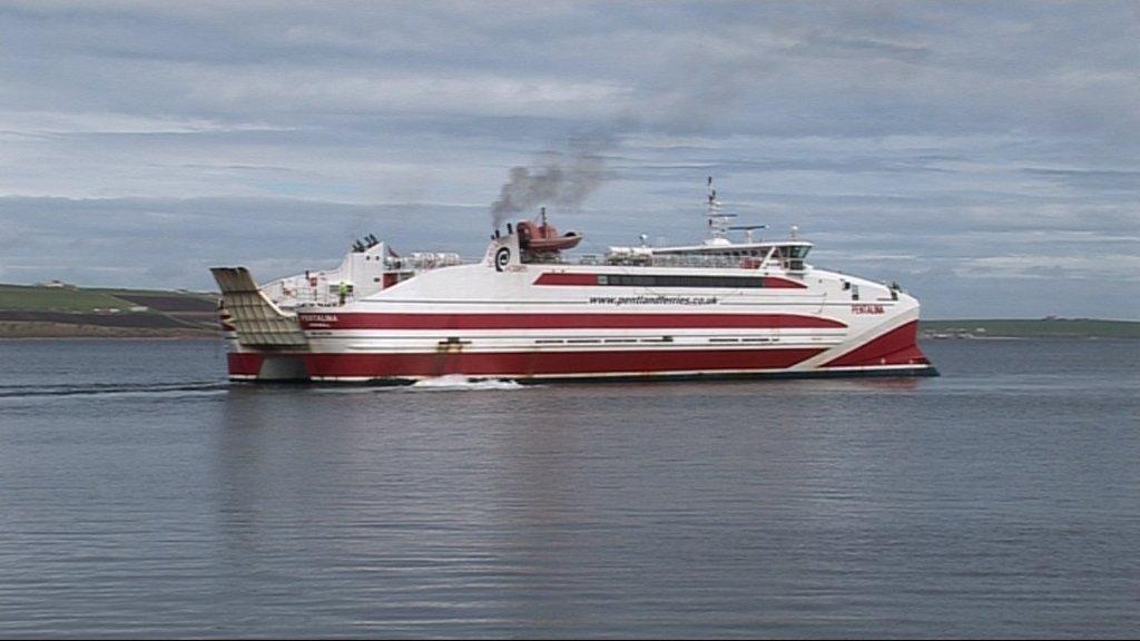 Am Pentalina