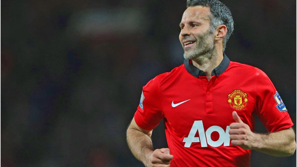 Ryan Giggs