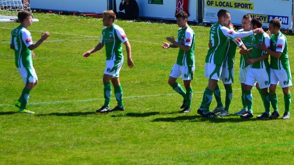 Guernsey FC