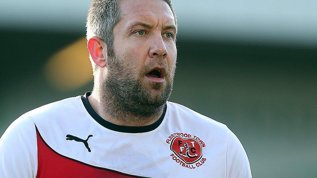 Jon Parkin