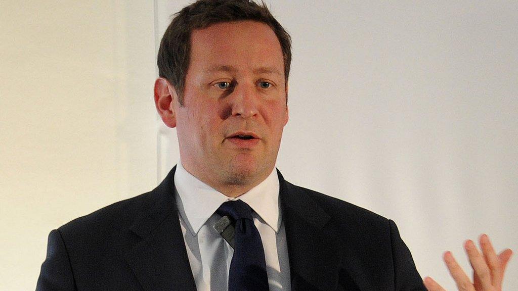 Ed Vaizey