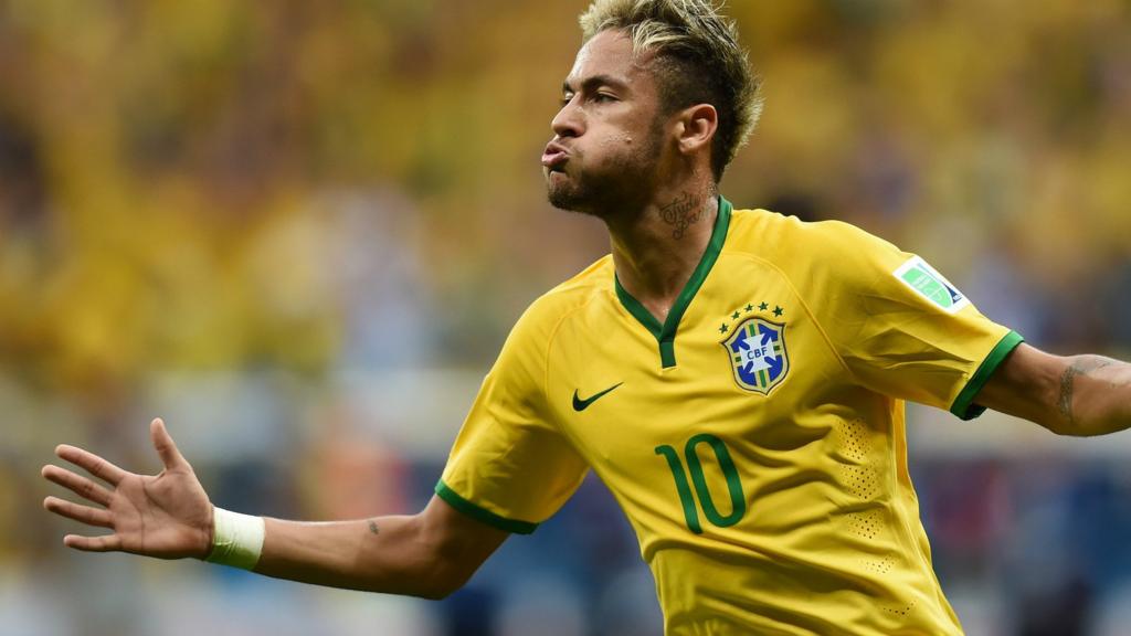 Neymar