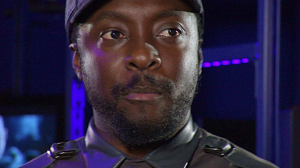 Will.i.am