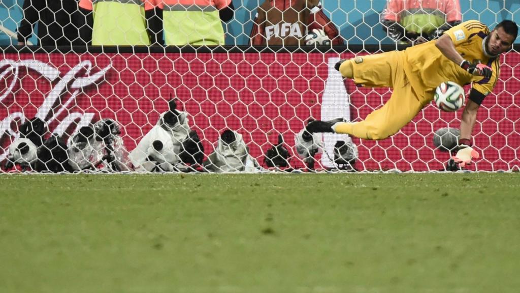 Sergio Romero