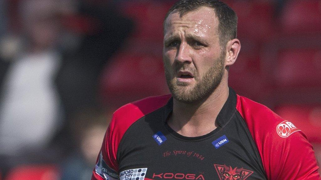 Gareth Hock
