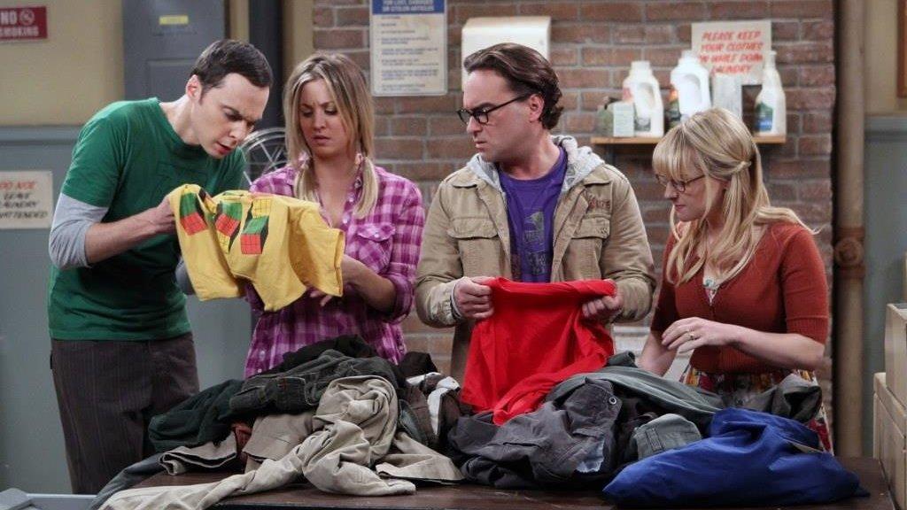 Big Bang Theory