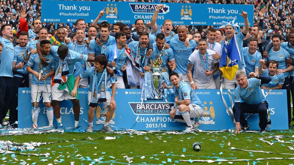 Manchester City