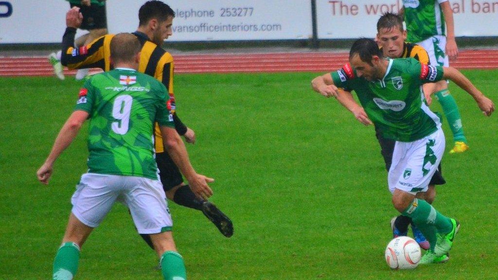 Guernsey FC