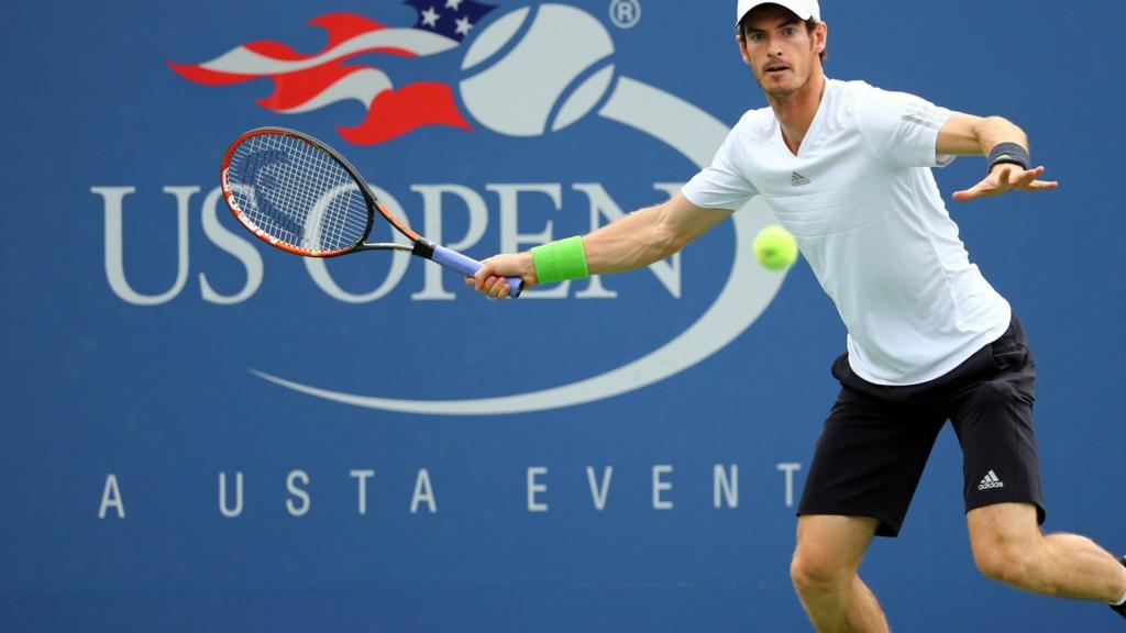 Andy Murray