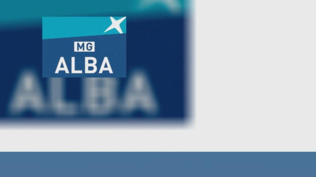 BBC ALBA