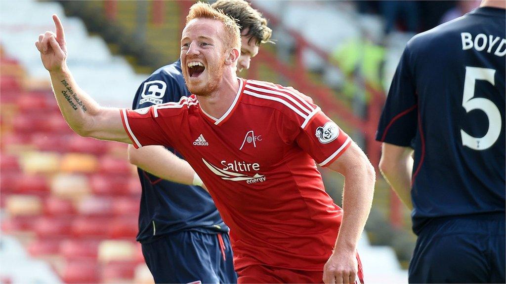 Adam Rooney