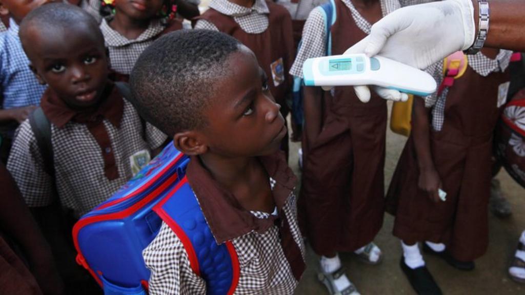 Africa Today 20 October 2014 TEST BBC News