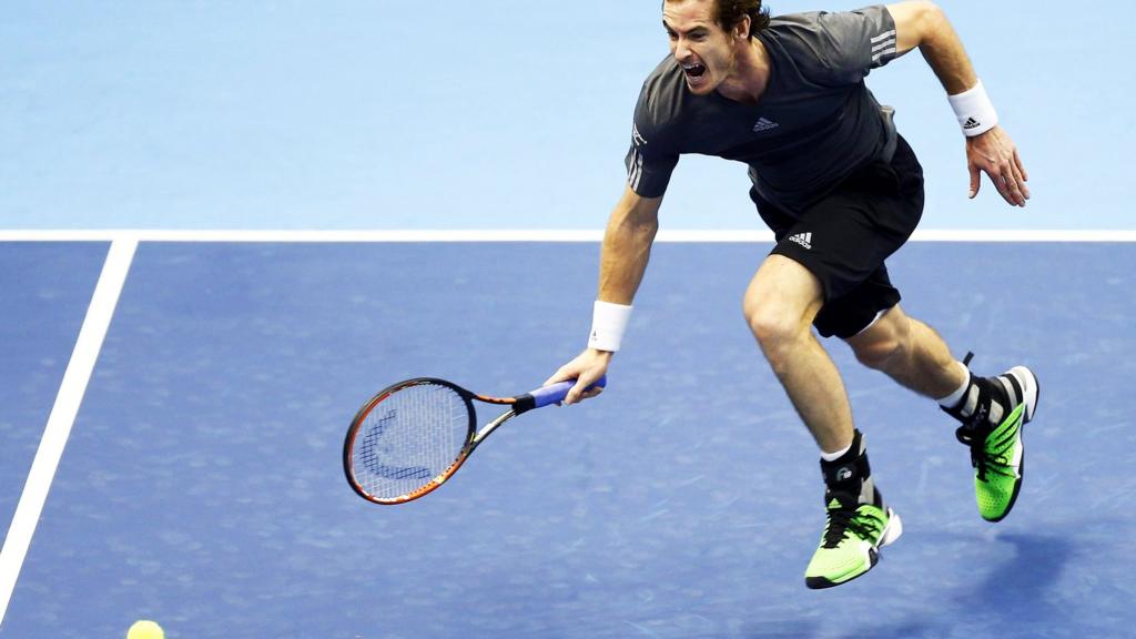 Andy Murray