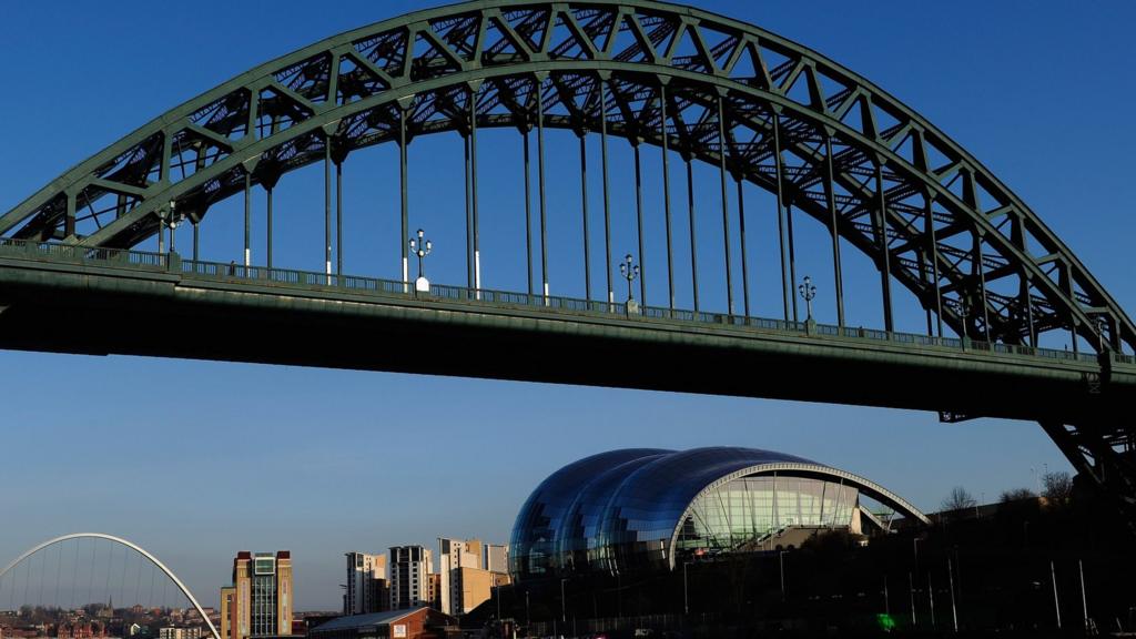 BBC Local Live Updates from northeast England on Tuesday 24 February