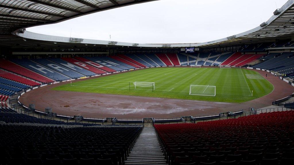 Hampden