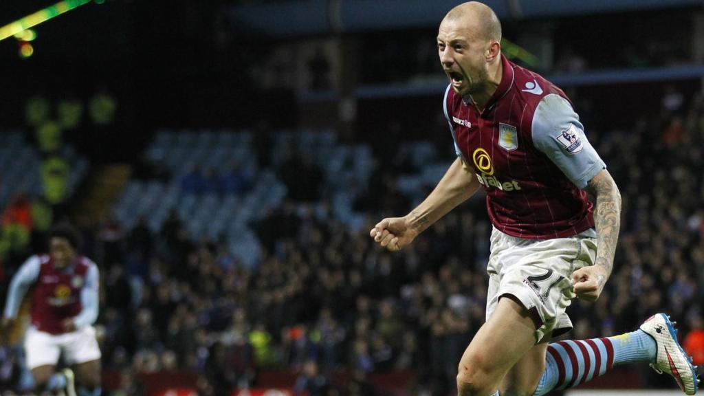 Alan Hutton