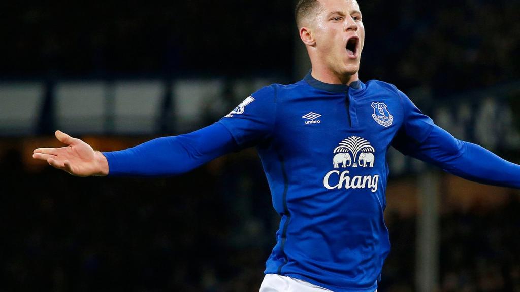 Ross Barkley