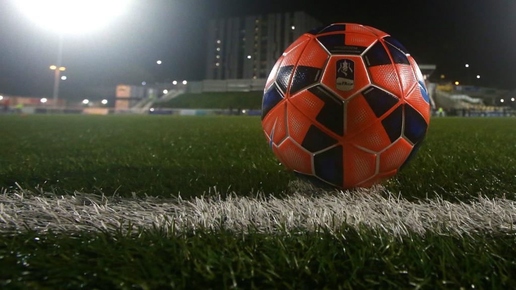 FA Cup secondround replays as they happened BBC Sport