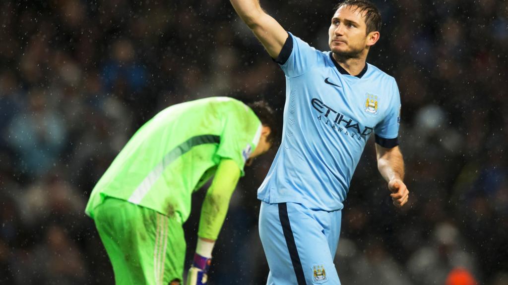 Frank Lampard