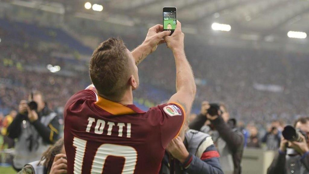 Francesco Totti