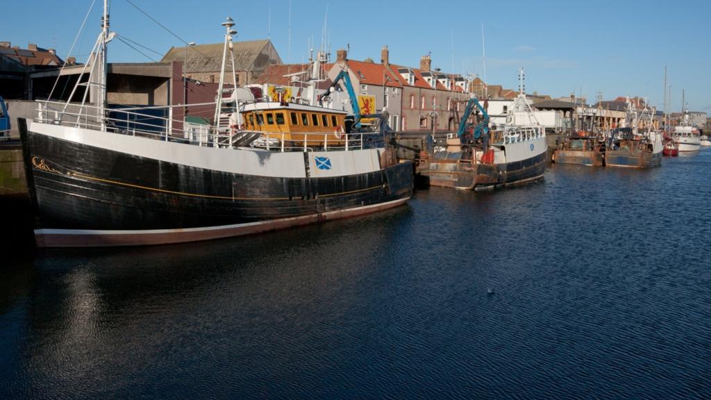 Eyemouth