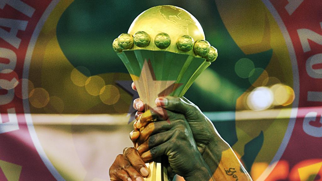 Africa Cup of Nations