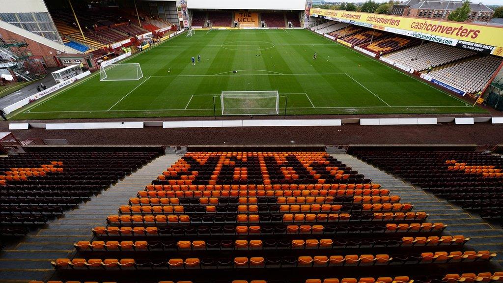 Fir Park