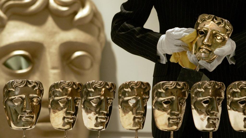 Bafta awards