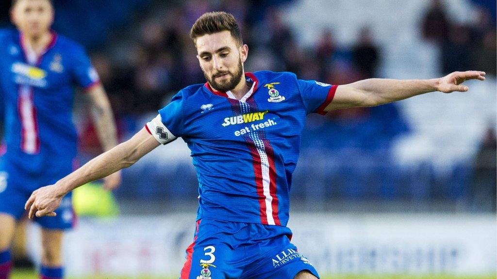 Graeme Shinnie