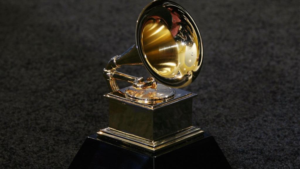 Grammy award