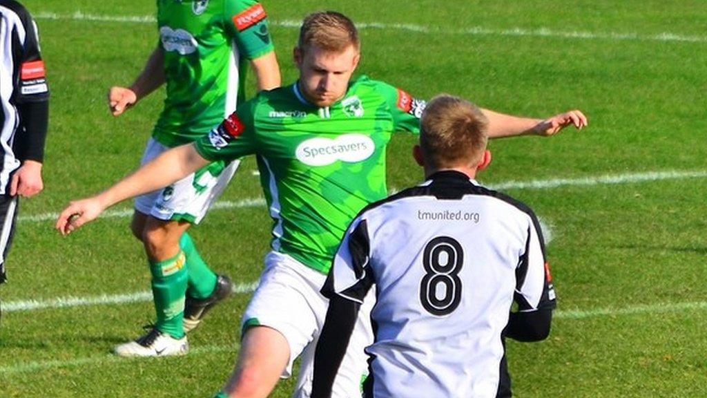 Guernsey FC