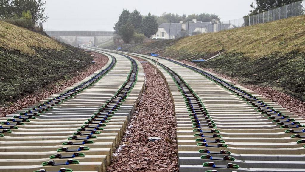 Borders Railway