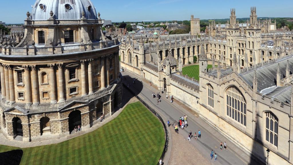 Radcliffe Camera