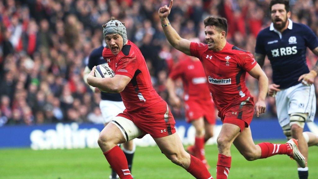 Jonathan Davies