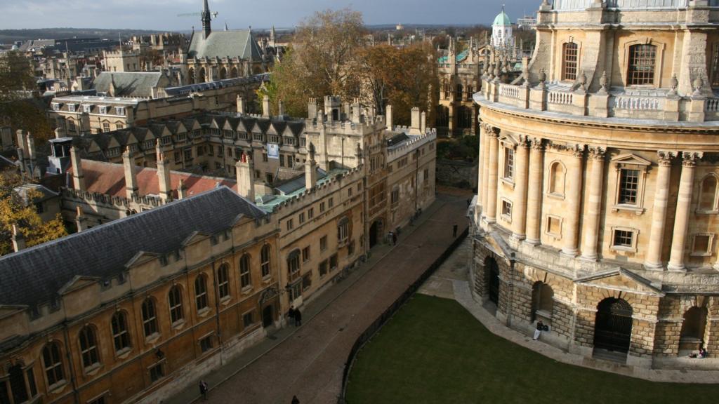 Radcliffe Camera