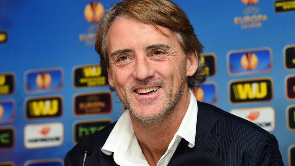 Roberto Mancini