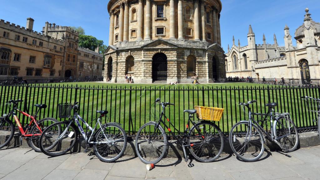 Radcliffe Camera